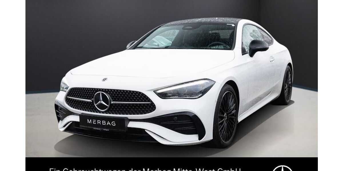 Mercedes-Benz CLE 180 20.827 km 46.990 &euro; Neuwied 56566