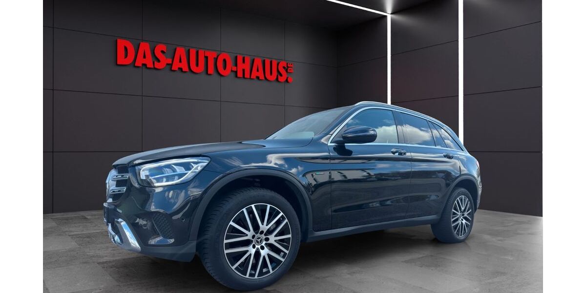 Mercedes-Benz GLC 300 53.200 km 32.900 &euro; Montabaur 56410