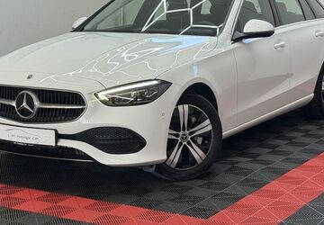 Mercedes-Benz C 300 128.000 km 23.900 &euro; Neuwied 56564
