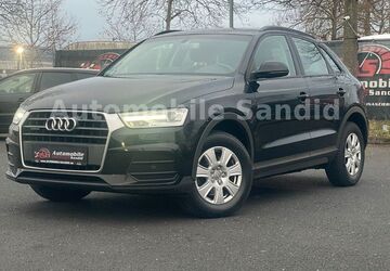 Audi Q3 154.000 km 14.680 &euro; Koblenz 56070