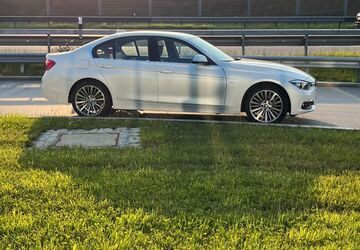 BMW 320 154.500 km 17.499 &euro; Lahnstein 56112