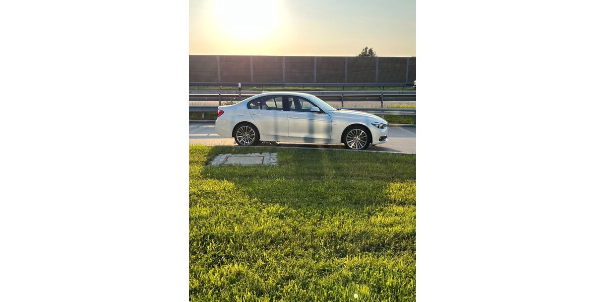 BMW 320 154.500 km 17.499 &euro; Lahnstein 56112