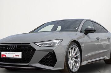 Audi RS7 17.050 km 94.880 &euro; Diez 65582