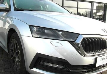 Skoda Octavia 132.334 km 18.990 &euro; Neuwied-Engers 56566