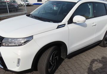 Suzuki Vitara 9.000 km 25.390 &euro; Herschbach 56414