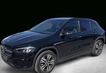 Mercedes-Benz GLA 200 3.000 km 42.950 &euro; Neuwied 56566