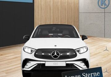 Mercedes-Benz GLC 300 9.000 km 69.990 &euro; Koblenz 56073