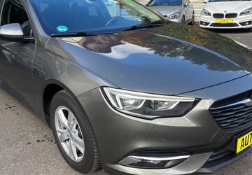 Opel Insignia 120.000 km 14.961 &euro; Mogendorf 56424