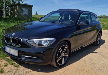 BMW 116 124.000 km 10.900 &euro; Neuhäusel 56335