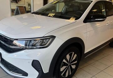 VW Taigo 3.009 km 25.600 &euro; Mülheim-Kärlich 56218