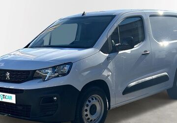Peugeot Partner 6.000 km 23.990 &euro; Mayen 56727