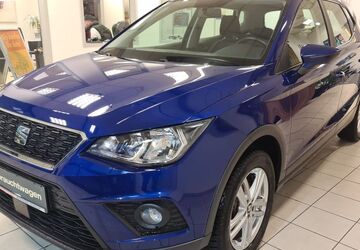 Seat Arona 45.899 km 15.600 &euro; Mülheim-Kärlich 56218