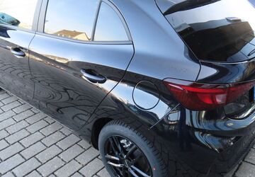 MG 3 8.000 km 21.990 &euro; Herschbach 56414