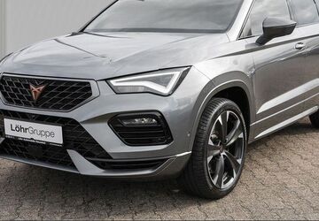 Cupra Ateca 27.643 km 31.580 &euro; Neuwied 56564