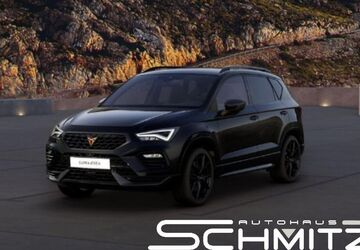 Cupra Ateca 3.500 km 44.995 &euro; Ebernhahn 56424