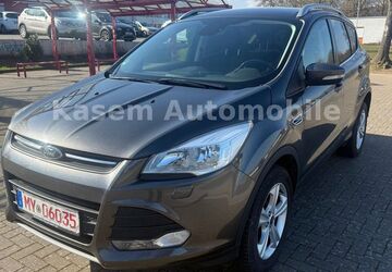 Ford Kuga 212.000 km 6.700 &euro; Plaidt 56637