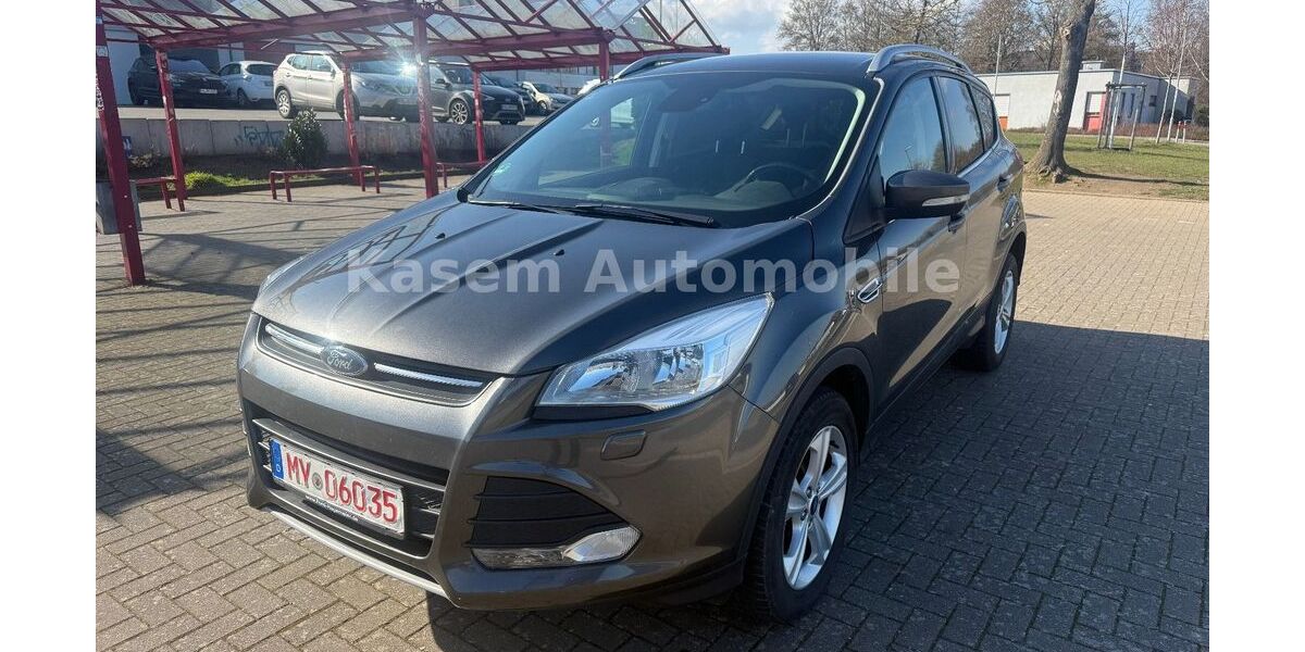 Ford Kuga 212.000 km 6.700 &euro; Plaidt 56637