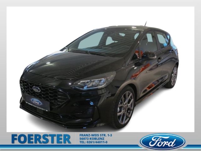 Ford Fiesta 6.500 km 21.980 &euro; Koblenz 56073