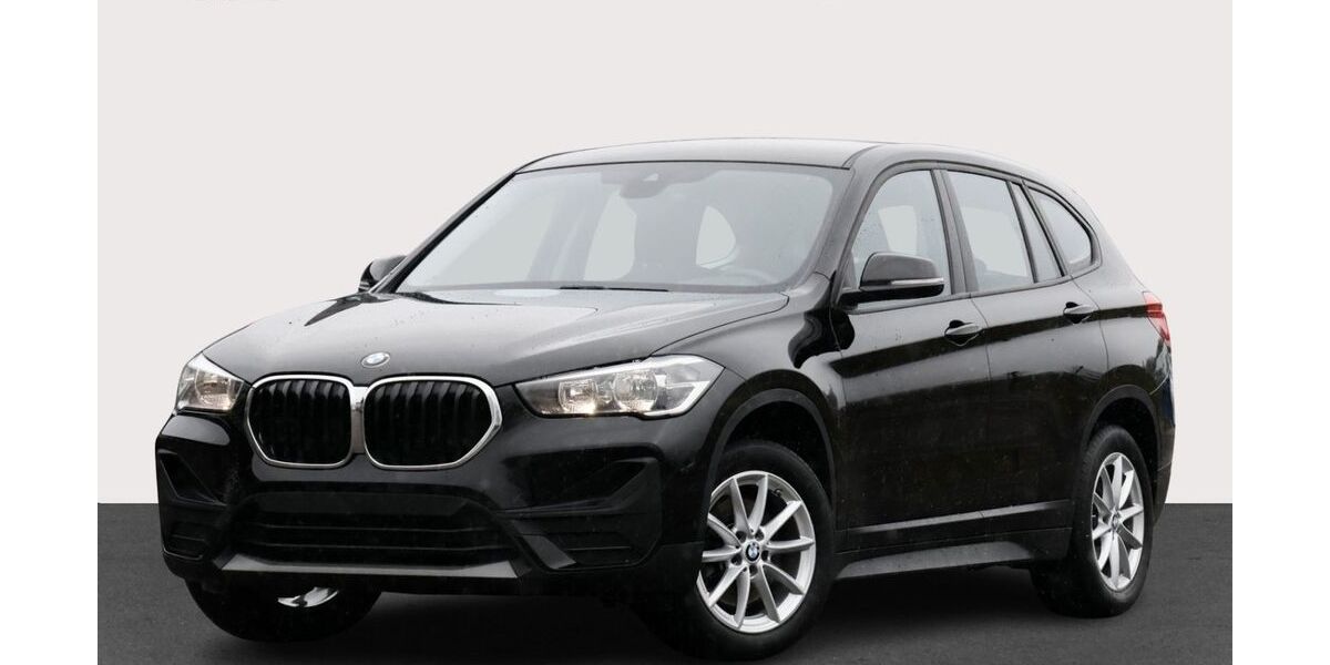 BMW X1 94.096 km 24.890 &euro; Kottenheim b. Mayen 56736