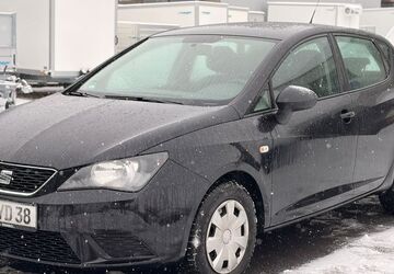 Seat Ibiza 150.000 km 3.999 &euro; Montabaur 56410