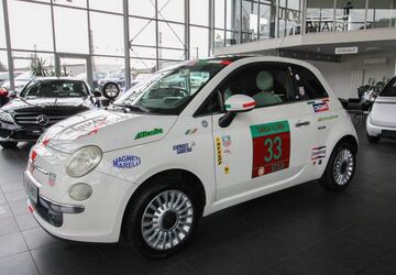 Fiat 500 79.320 km 5.499 &euro; Lahnstein 56112