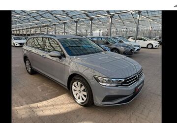 VW Passat Variant 38.500 km 24.800 &euro; Nastätten 56355