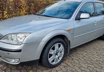 Ford Mondeo 153.200 km 4.970 &euro; Neuwied 56566