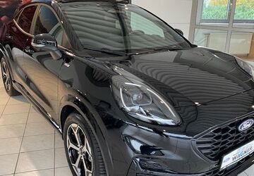 Ford Puma 7.288 km 24.990 &euro; Mayen 56727