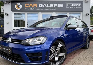 VW Golf 137.000 km 20.990 &euro; Hilgert 56206