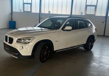 BMW X1 248.600 km 5.750 &euro; Mayen 56727