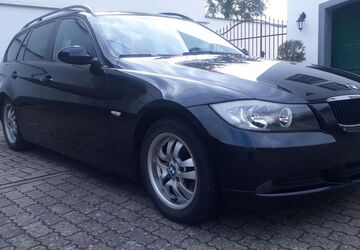 BMW 318 213.000 km 3.900 &euro; Kalt 56294