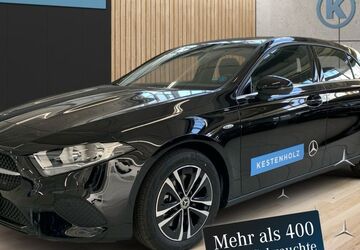 Mercedes-Benz A 250 9.900 km 34.990 &euro; Koblenz 56073