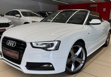 Audi A5 78.000 km 20.500 &euro; Bad Breisig 53498