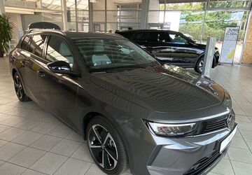 Opel Astra 1.521 km 25.950 &euro; Nastätten 56355