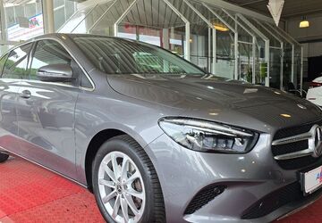 Mercedes-Benz B 200 73.000 km 19.900 &euro; Lahnstein 56112