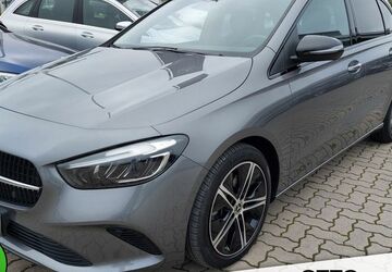 Mercedes-Benz B 220 19.990 km 32.400 &euro; Nastätten 56355