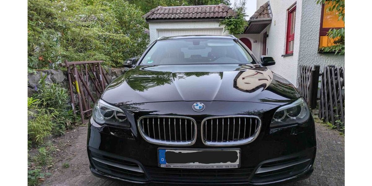 BMW 518 126.053 km 12.900 &euro; Koblenz 56073