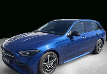 Mercedes-Benz C 300 30.514 km 49.900 &euro; Neuwied 56566