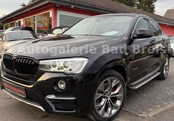 BMW X4 191.000 km 20.500 &euro; Bad Breisig 53498