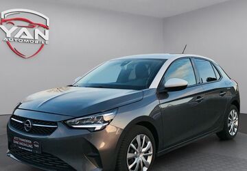 Opel Corsa 45.275 km 12.800 &euro; Koblenz 56070