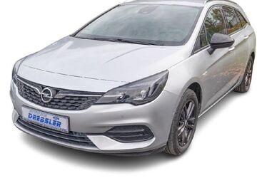 Opel Astra 33.500 km 17.450 &euro; Miehlen 56357