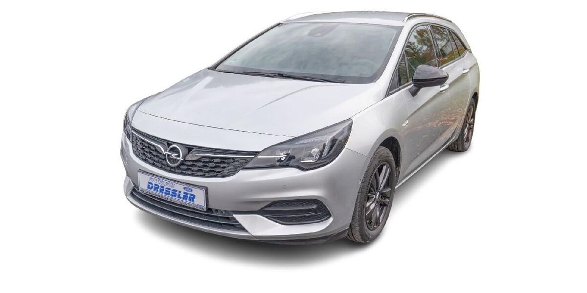 Opel Astra 33.500 km 17.450 &euro; Miehlen 56357