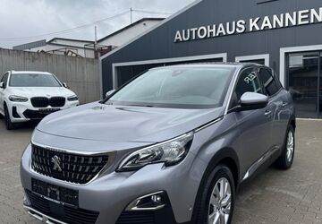 Peugeot 3008 70.000 km 13.999 &euro; Ransbach-Baumbach 56235