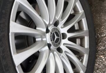 Mercedes-Benz E 200 123.000 km 22.900 &euro; Kettig 56220