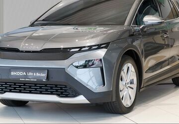 Skoda Elroq 14.118 km 41.980 &euro; Koblenz 56070