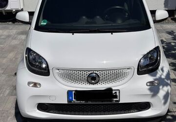 Smart ForTwo 58.344 km 14.990 &euro; Neuwied 56566
