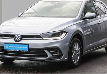 VW Polo 15.710 km 23.480 &euro; Koblenz 56070
