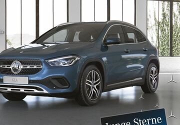 Mercedes-Benz GLA 200 68.085 km 35.330 &euro; Koblenz 56073