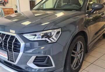 Audi Q3 99.800 km 26.999 &euro; Mülheim-Kärlich 56218
