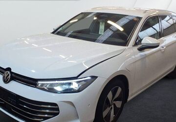 VW Passat Variant 25.500 km 34.999 &euro; Kottenheim 56736